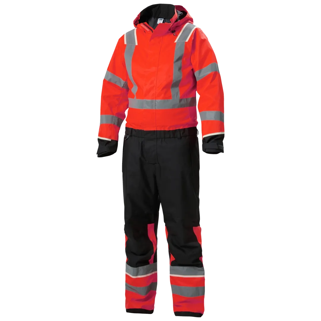 Helly Hansen Work Wear - 71555_169 - Winter 2022-W22-Product Flatshot-UC-ME-Hivis