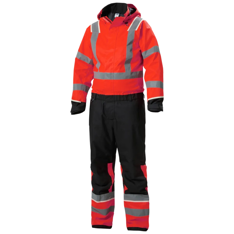 Helly Hansen Work Wear - 71555_169 - Winter 2022-W22-Product Flatshot-UC-ME-Hivis