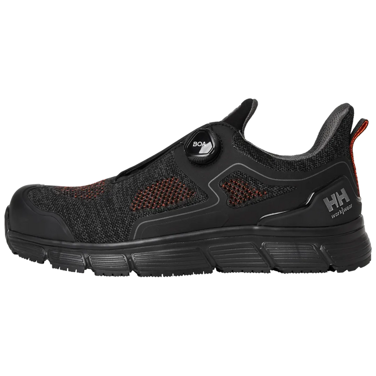 Helly Hansen Work Wear - 78351_990 - Footwear-Summer 2022-Product Flat Shots-Product Flat Shots