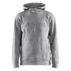 BLAKLADER 35301157 Hoodie 3D Hoodie Work Sweatshirt MEN - Brushed Terry Knit