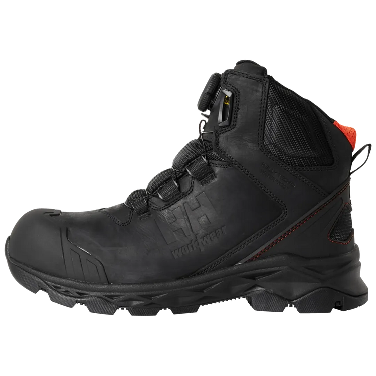Helly Hansen Work Wear - 78401_990 - Footwear-2021-Product Flat Shots-Product Flat Shots