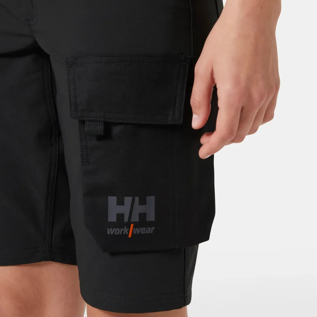 Helly Hansen Work Wear - 77598_990_feature3 - Summer 2025-Trades-Luna-Onbody-S25