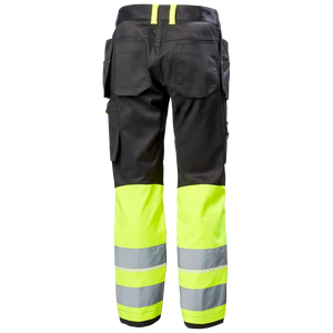 Helly Hansen Work Wear - 77511_369B - UC-ME-UCME-Hivis-FW22-Winter 2022-Product Flatshot-Hi Vis-Product Flat Shots