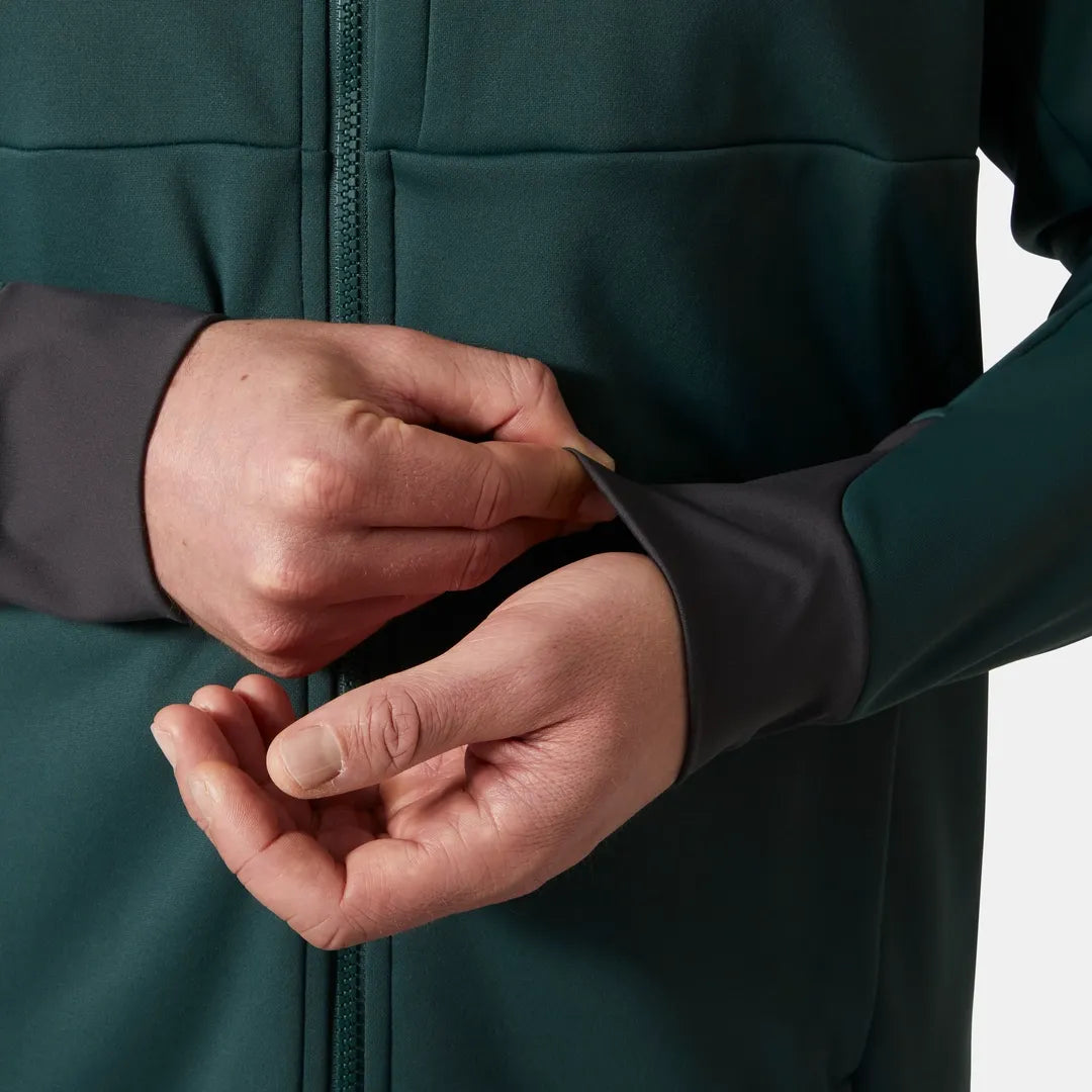 Helly Hansen Work Wear - 72380_450_feature4 - Onbody-W25-Winter 2025-FW25-Fundementals