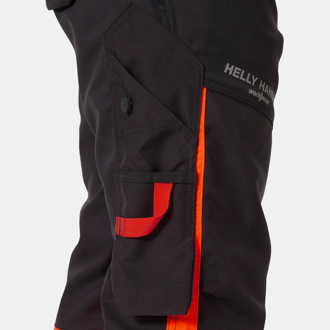 Helly Hansen Work Wear - 77620_269_feature4 - Onbody-FW24