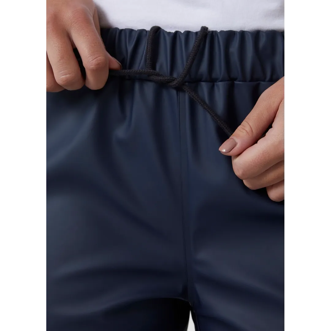 Helly Hansen Work Wear - 70486_590_feature2 - Details-rainwear