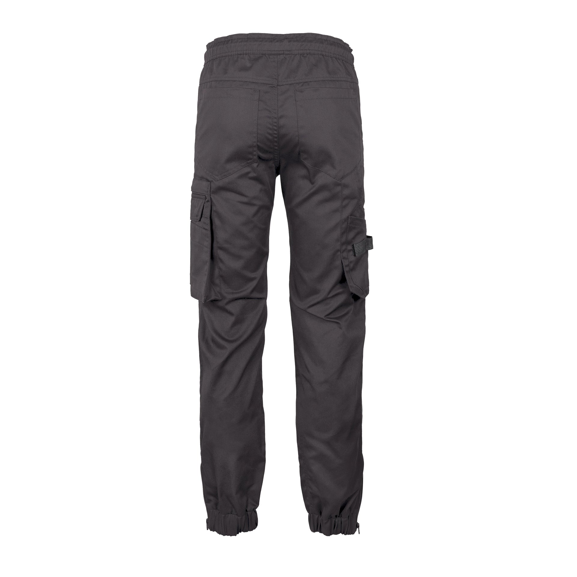 TMG Kult Worker Jogging pants grey - KW-520050_JoggingPants_anthrazit_hinten_1920x1920