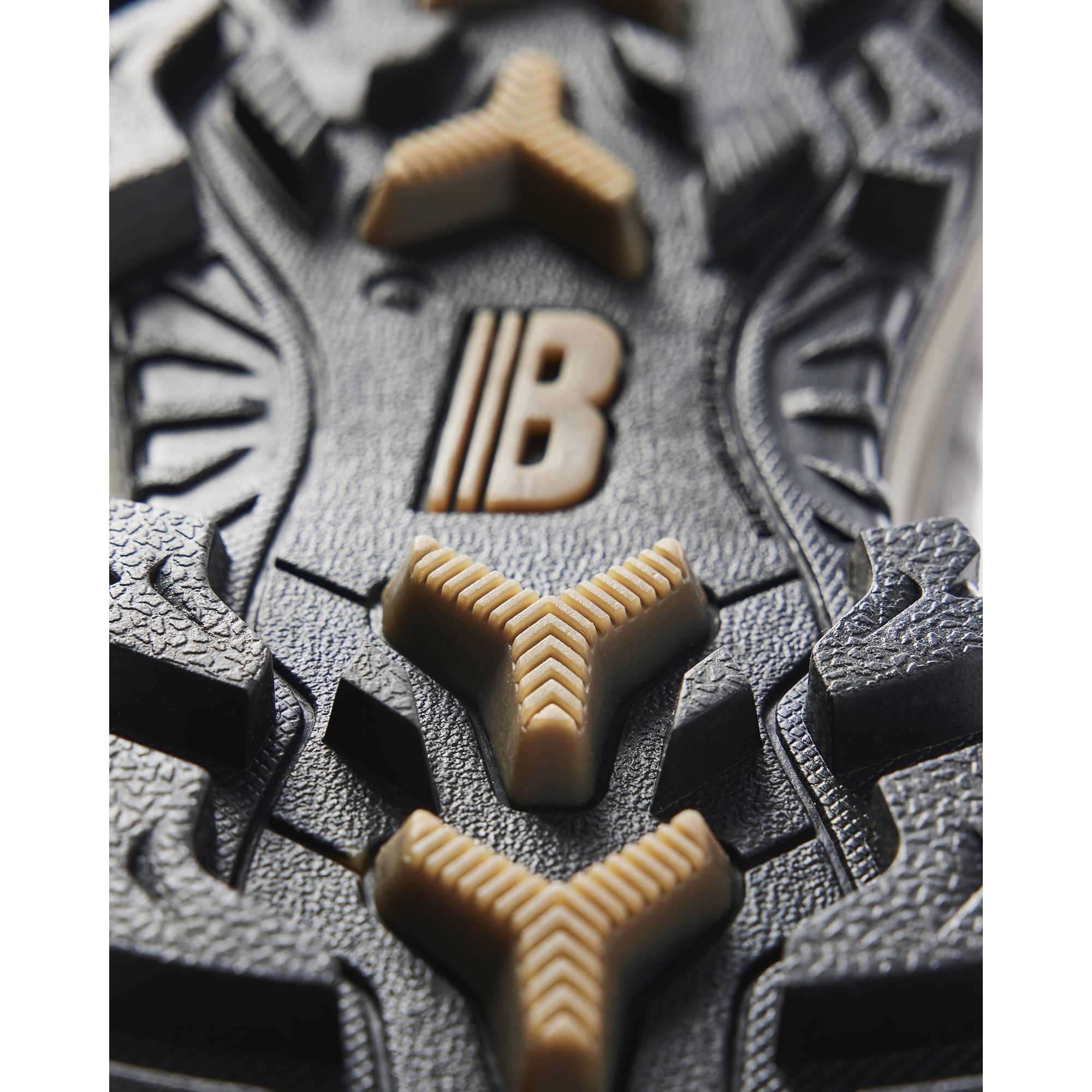 BLAKLADER 24920000 STORM Safety Boot Waterproof Work Boot MEN - Waterproof Upper