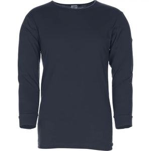 Planam Funktionsunterwäsche Shirt 190 g/m² Langarm grau S grau - Vorschaubild