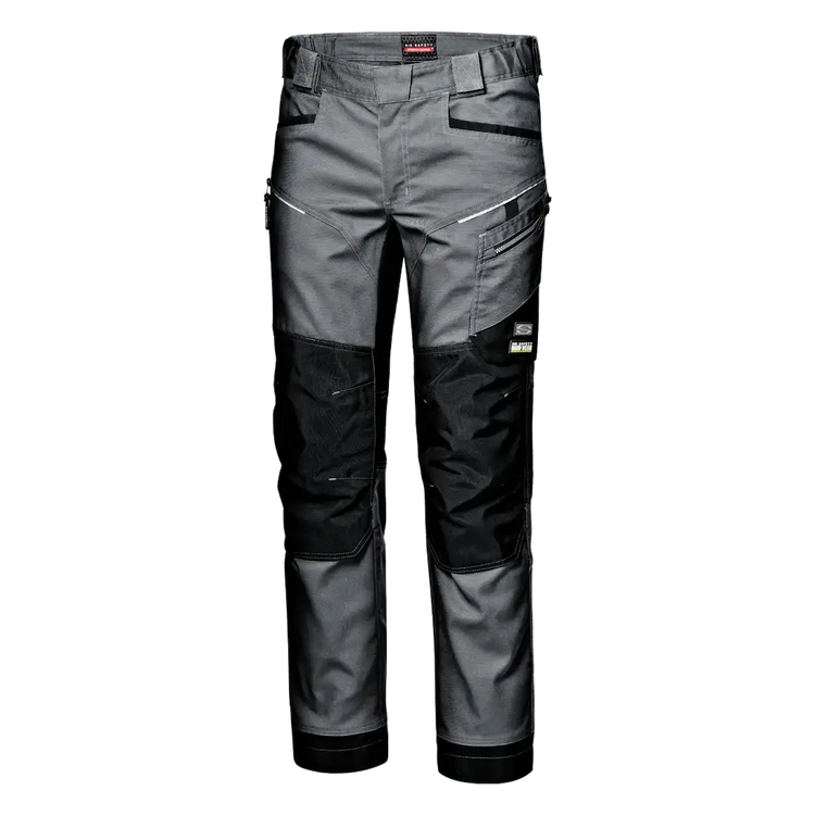 Sir Safety STRETCH CANVAS trousers - MC2562C4