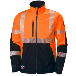 Helly Hansen Work Wear - 74272_269 - Winter 2021-Hivis-Product Flat Shots
