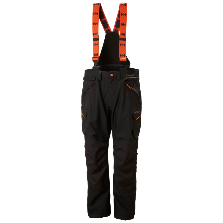 Helly Hansen Work Wear - 71436_990 - Product Flatshots-W24-Winter 2024-Trades