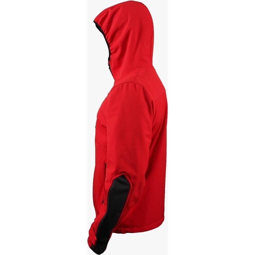 BTC32 SOFTSHELL Workjacket - Waterproof - Windproof - Breathable - Image 4