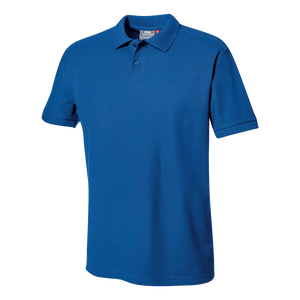 SIR SAFETY SIRFLEX polo Short Sleeve Work Polo MEN - 100% Cotton
