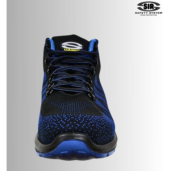 CHAMPION FOBIA Boot - S3 - Metal-Free - Fibreglass Toecap - Image 8