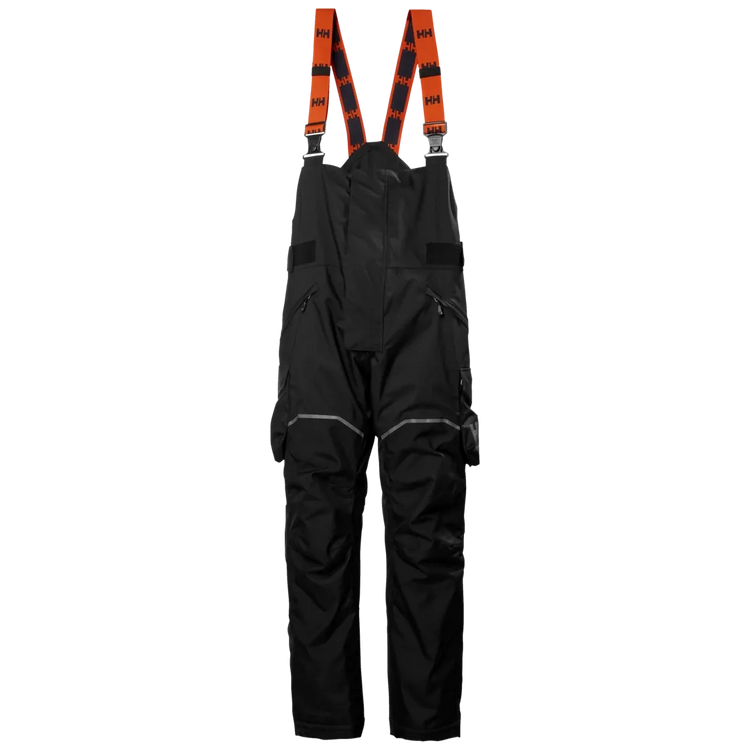 Helly Hansen Work Wear - 71470_990 - Product Flatshot-Winter 2022-FW22-Tradesman-Bifrost-Product Flat Shots
