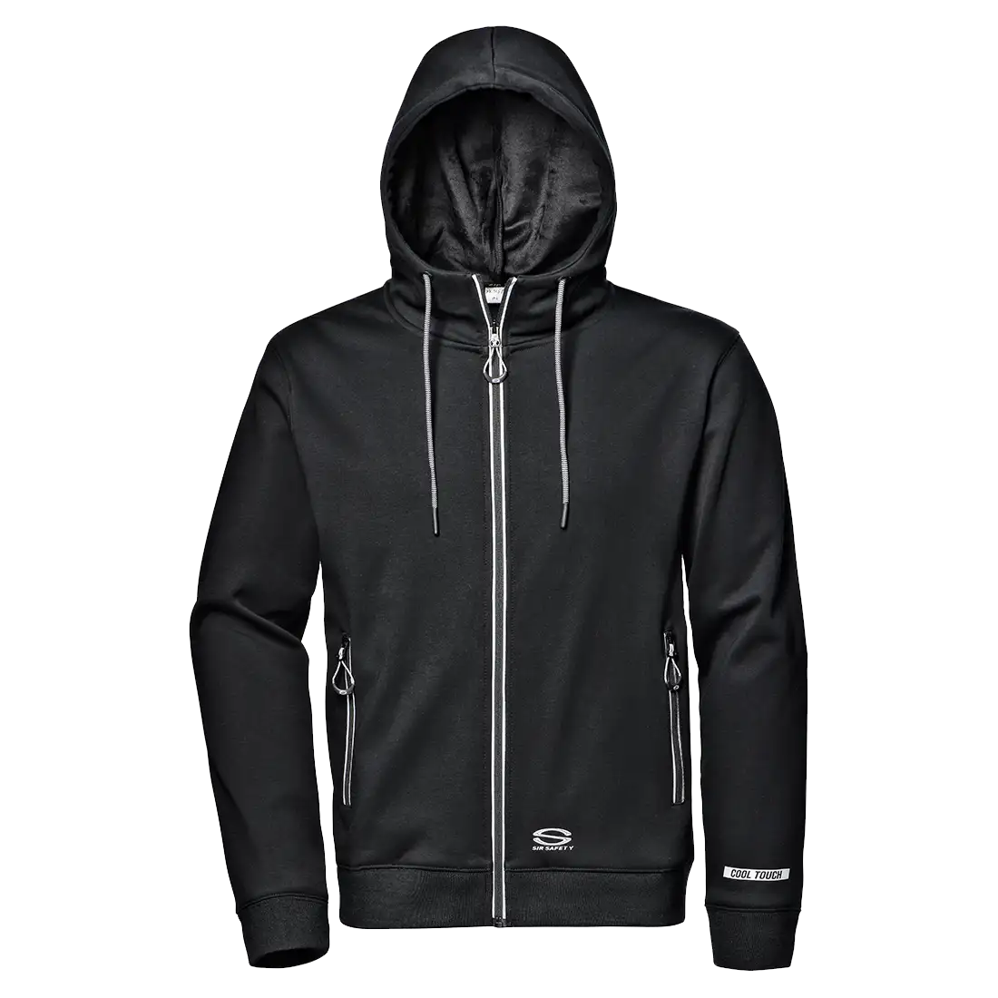 Sir Safety BAT hoodie - MC3159Z9