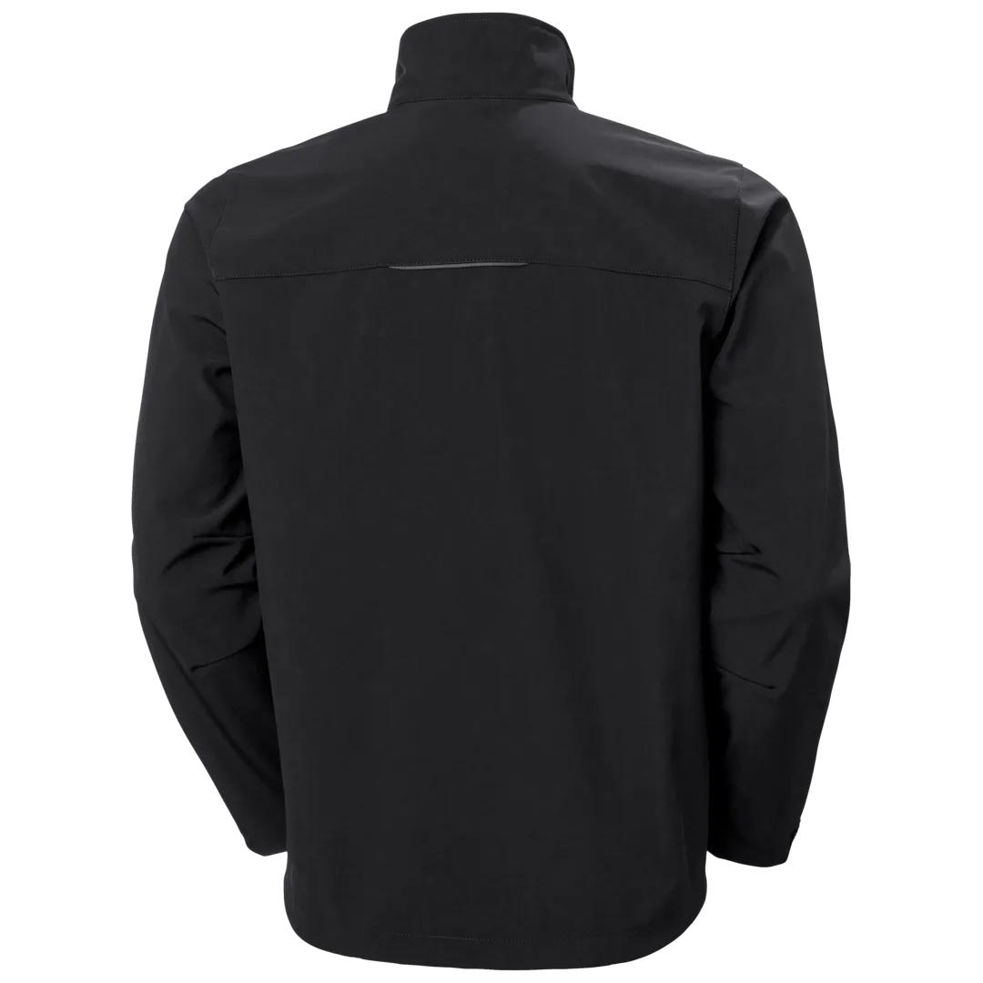 Helly Hansen Work Wear - 74085_990B - Winter 2022-W22-Product Flatshot-Manchester-Tradesman-Product Flat Shots