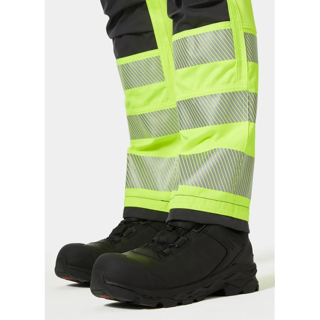 Helly Hansen Work Wear - 77472_369_feature3 - Onbody-S24-Summer 2024-Hivis