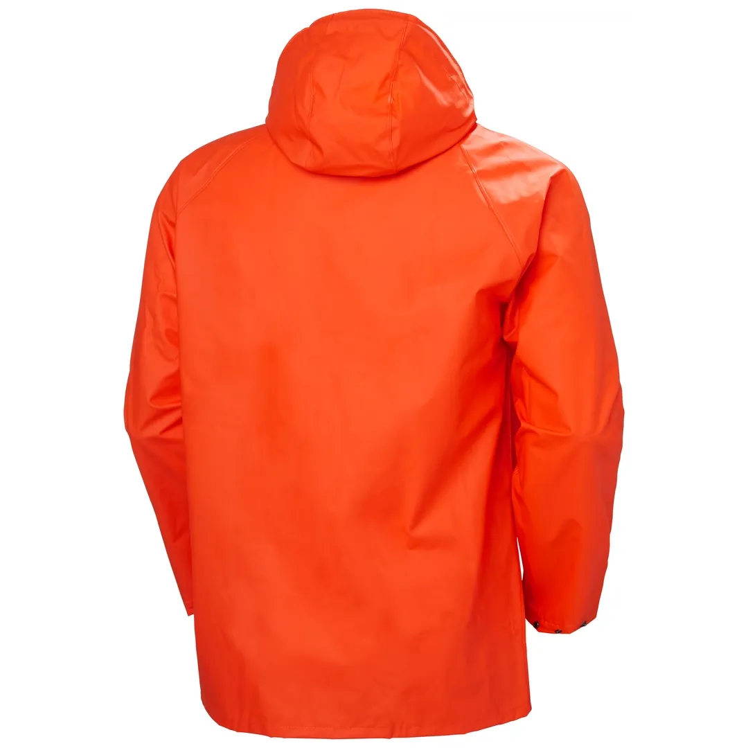 Helly Hansen Work Wear - 70129_290B - Rainwear-Product Flat Shots-Winter 2020-Product Flat Shots
