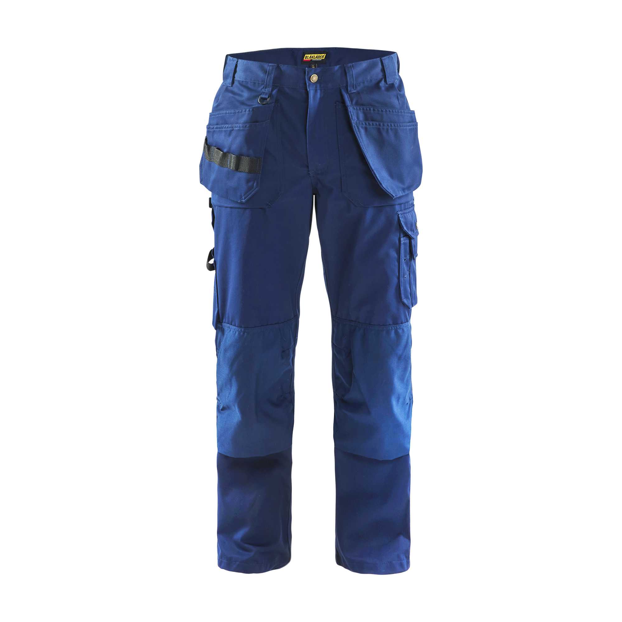 BLAKLADER 15301860 | Craftsman Trousers Work Trousers Men - Twill Fabric