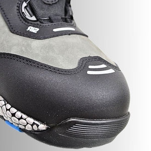 MANHATTAN Safety Shoe - S3 - Waterproof Membrane - Aluminium Toecap - Image 3