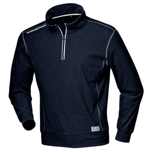 Sir Safety MOLESKIN sweatshirt - MC3150Q7