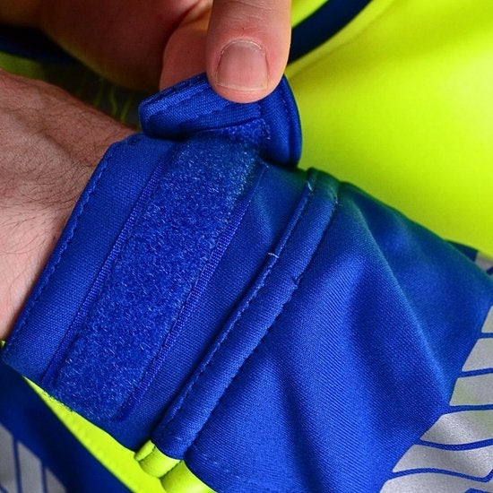 STARMAX JACKET Softshell - Class 2 - Hi-Vis - Windproof - Image 8