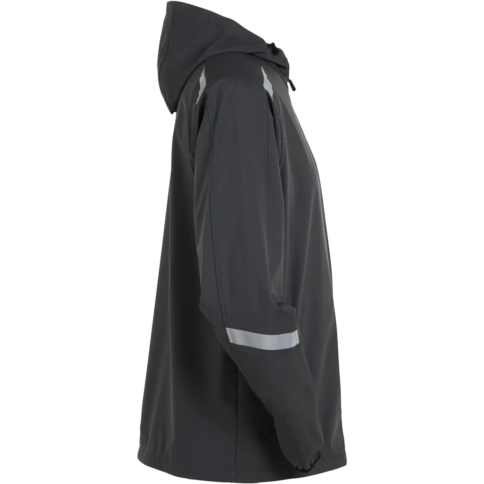 Planam Strato Jacke grau XS grau - Produktbild ohne Model