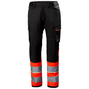 Helly Hansen Work Wear - 77515_169 - UC-ME-UCME-Hivis-FW22-Winter 2022-Product Flatshot-Hi Vis-Product Flat Shots