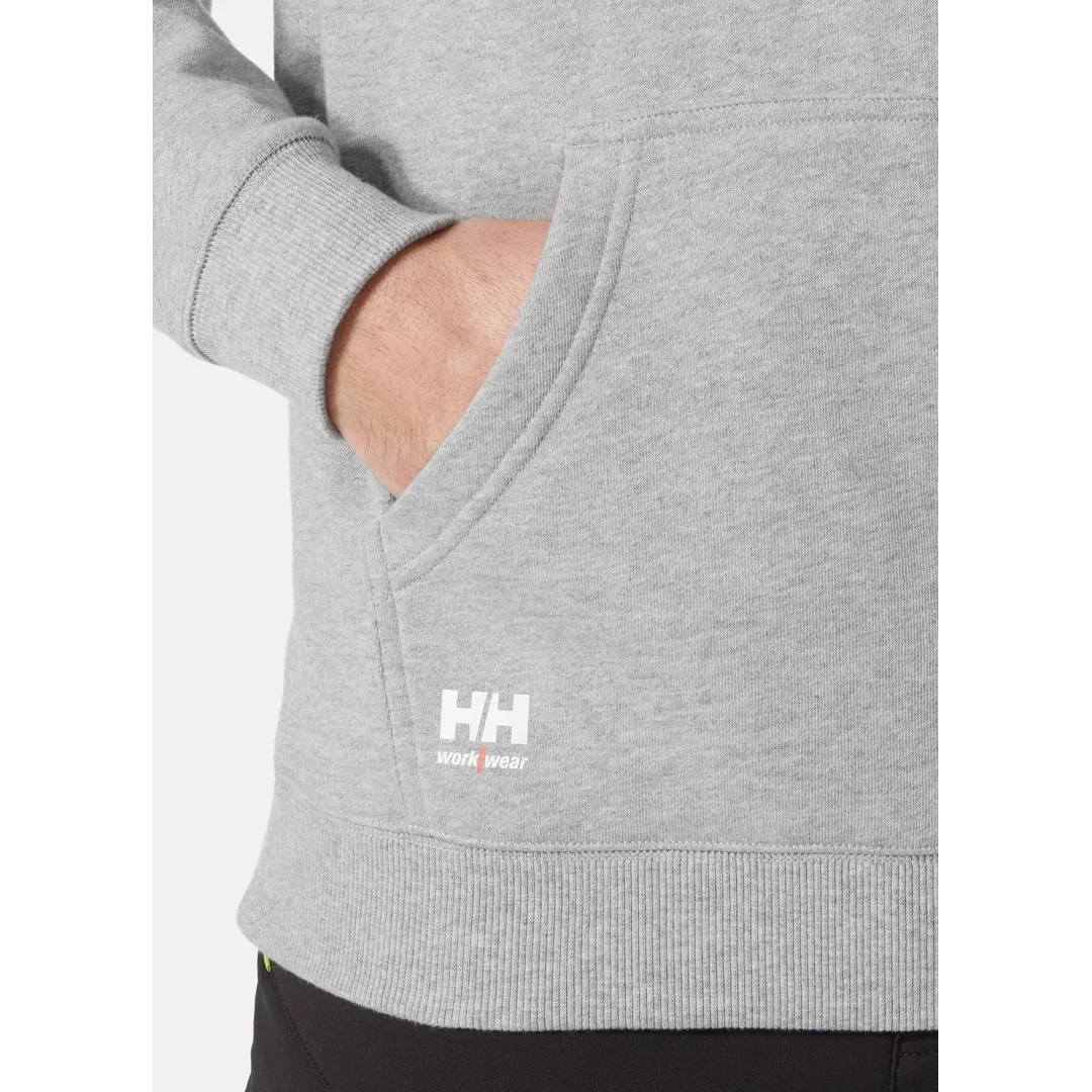 Helly Hansen Work Wear - 79327_930_feature1 - Onbody-W23-Winter 2023-FW23-Fundementals-Classic