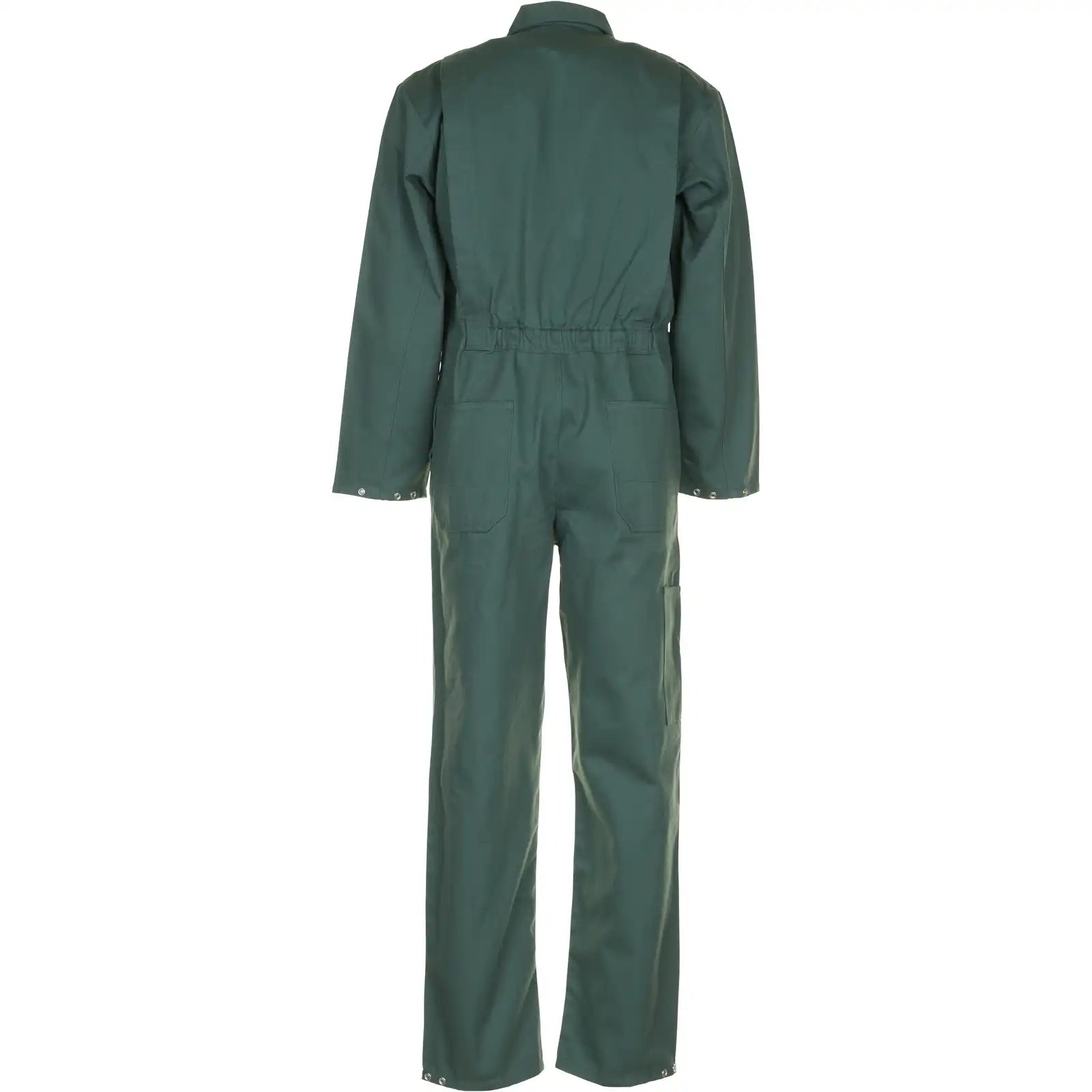 Planam BW 290 Rallyekombi mittelgrün 102 mittelgrün - Produktbild ohne Model