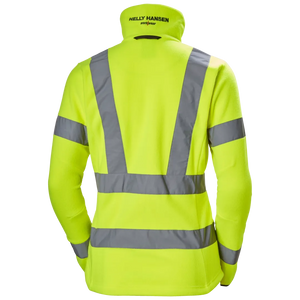 Helly Hansen Work Wear - 72174_360B - Winter 2020-Product Flat Shots-Hi Vis-Product Flat Shots