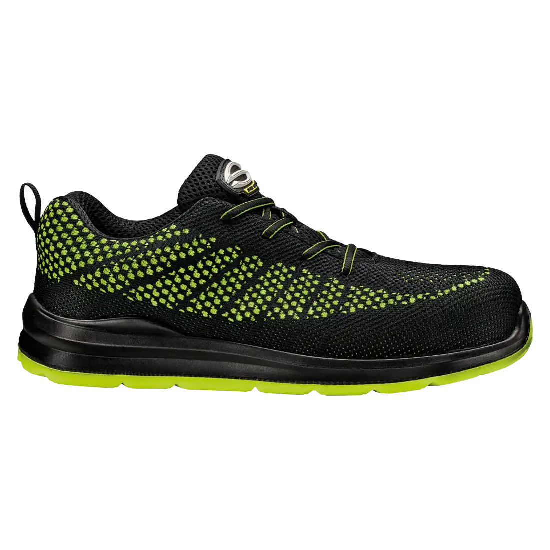 MAGIC FOBIA Shoe - S1P - Metal-Free - Air-Mesh Upper - Image 1
