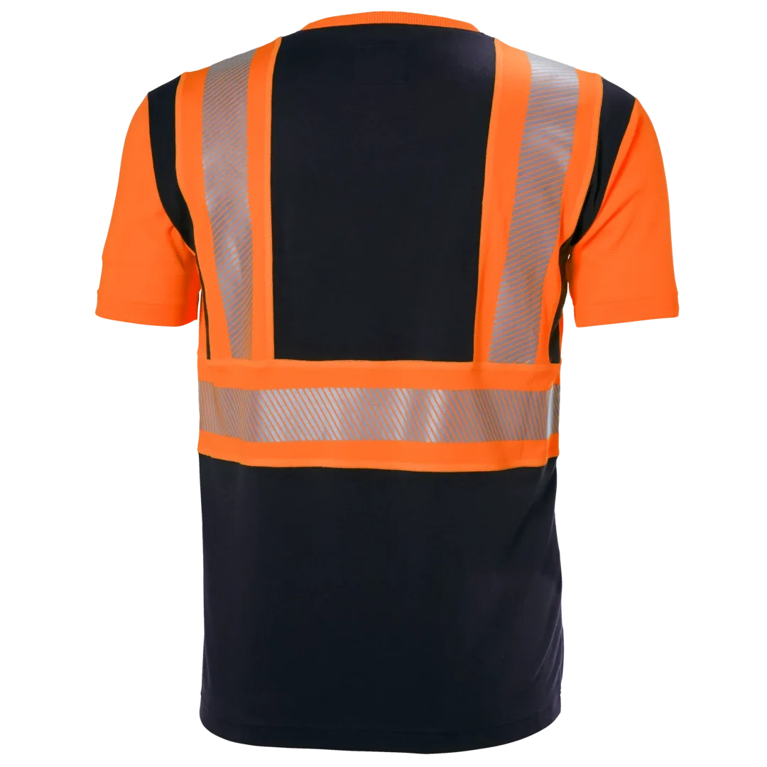 Helly Hansen Work Wear - 79271_269B - Winter 2021-Hivis-Product Flat Shots
