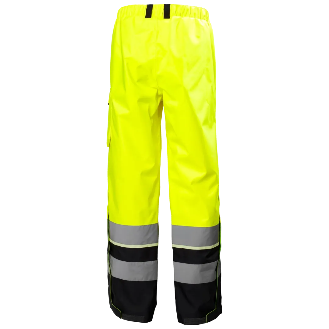 Helly Hansen Work Wear - 71187_369B - UC-ME-UCME-Hivis-FW22-Winter 2022-Product Flatshot-Hi Vis-Product Flat Shots