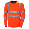 Helly Hansen Work Wear - 79093_260 - Hi Vis-Summer 2019-Peoduct Flat shots-Product Flat Shots