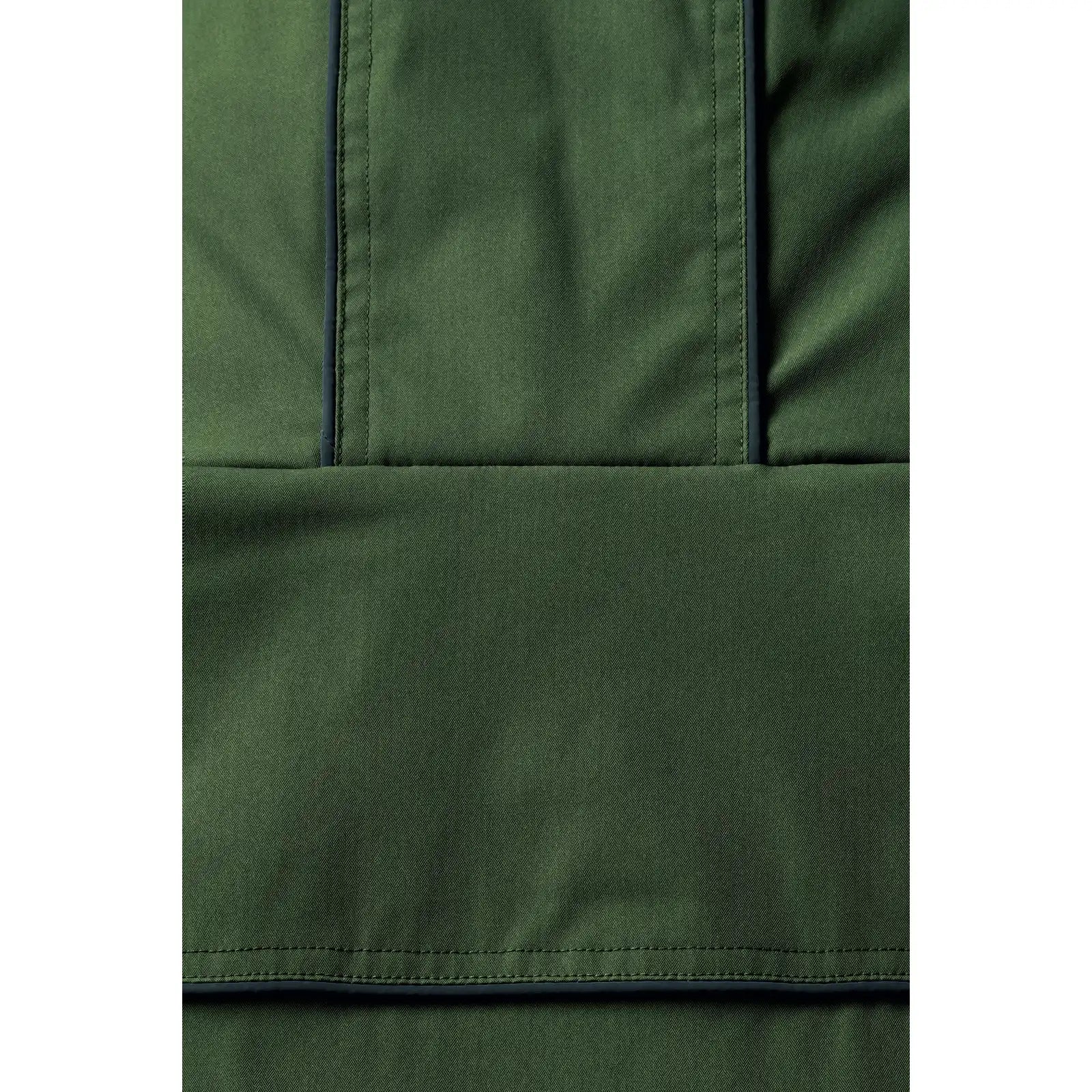 Planam Outdoor Plane Blouson schwarz XS schwarz - Extra Detailbild