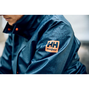 Helly Hansen Work Wear - Men Women Outdoor 1_599 - W24-Winter 2024-Action-Rainwear