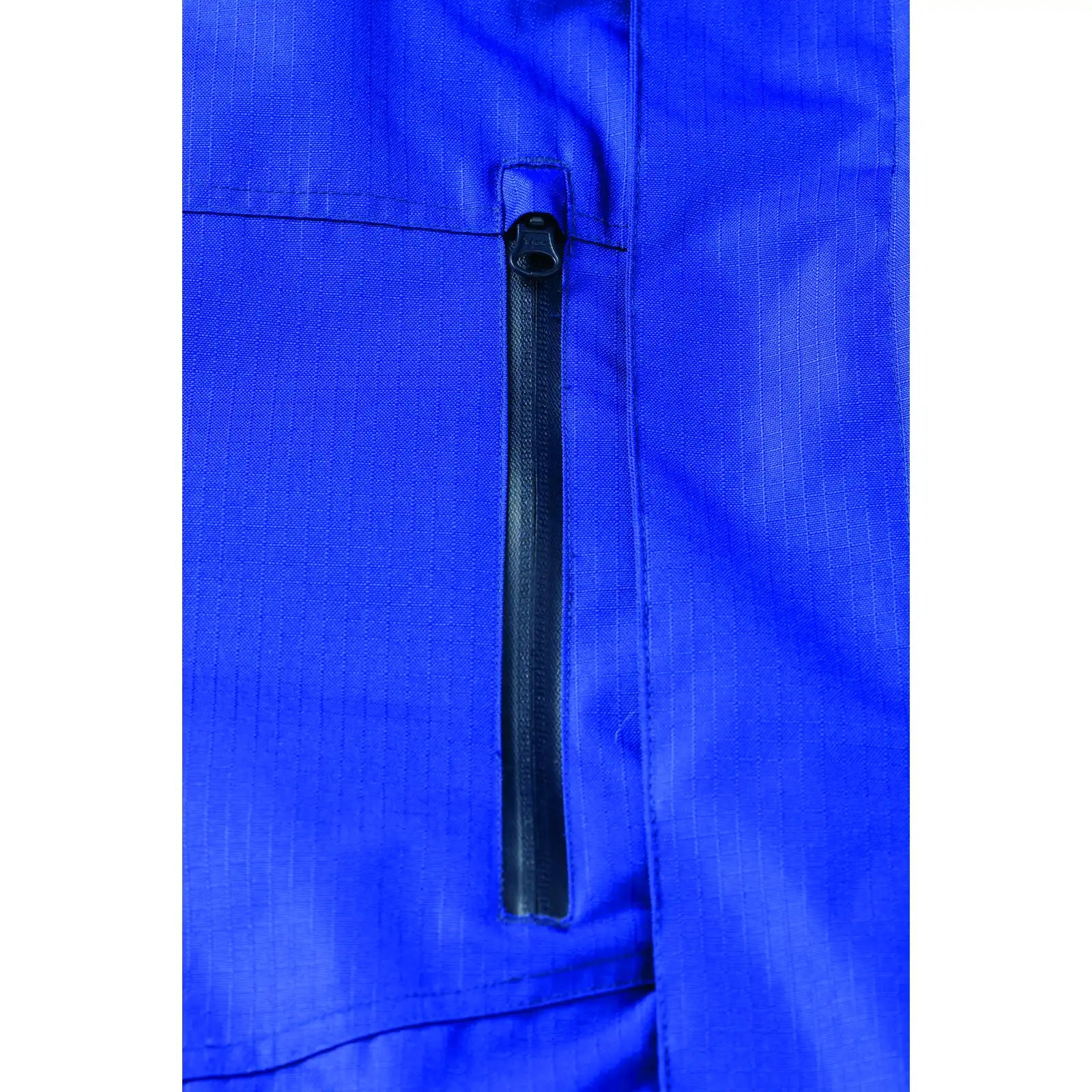 Planam Outdoor Desert Blouson blau/marine 4XL blau/marine - Extra Detailbild