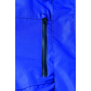 Planam Outdoor Desert Blouson blau/marine XS blau/marine - Extra Detailbild