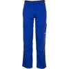 Planam Highline Bundhose kornblumenblau/marine/zink 102 kornblumenblau/marine/zink - Vorschaubild