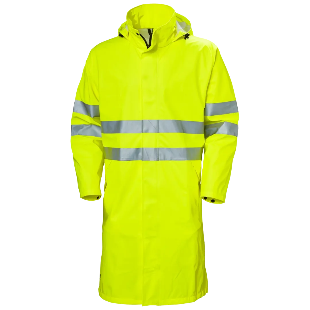 Helly Hansen Work Wear - 70265_360 - Product Flat Shots-Winter 2020-Hi Vis-Product Flat Shots