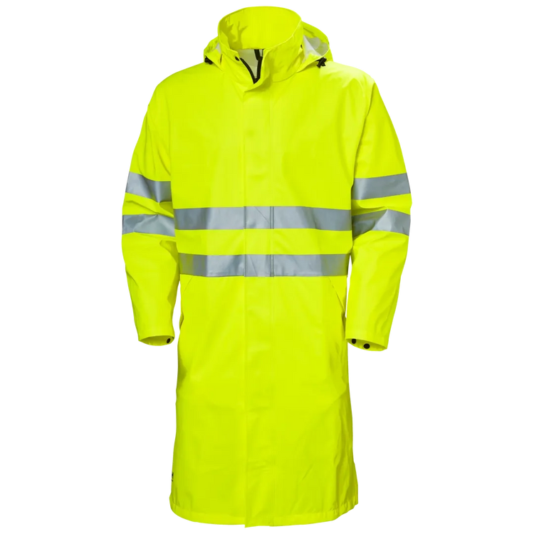 Helly Hansen Work Wear - 70265_360 - Product Flat Shots-Winter 2020-Hi Vis-Product Flat Shots