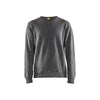 BLAKLADER 35901073 Knitted Pullover Work Sweatshirt MEN - 60% Wool