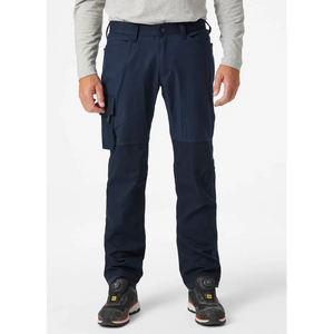 Helly Hansen Work Wear - 77460_590_onbody1 - 