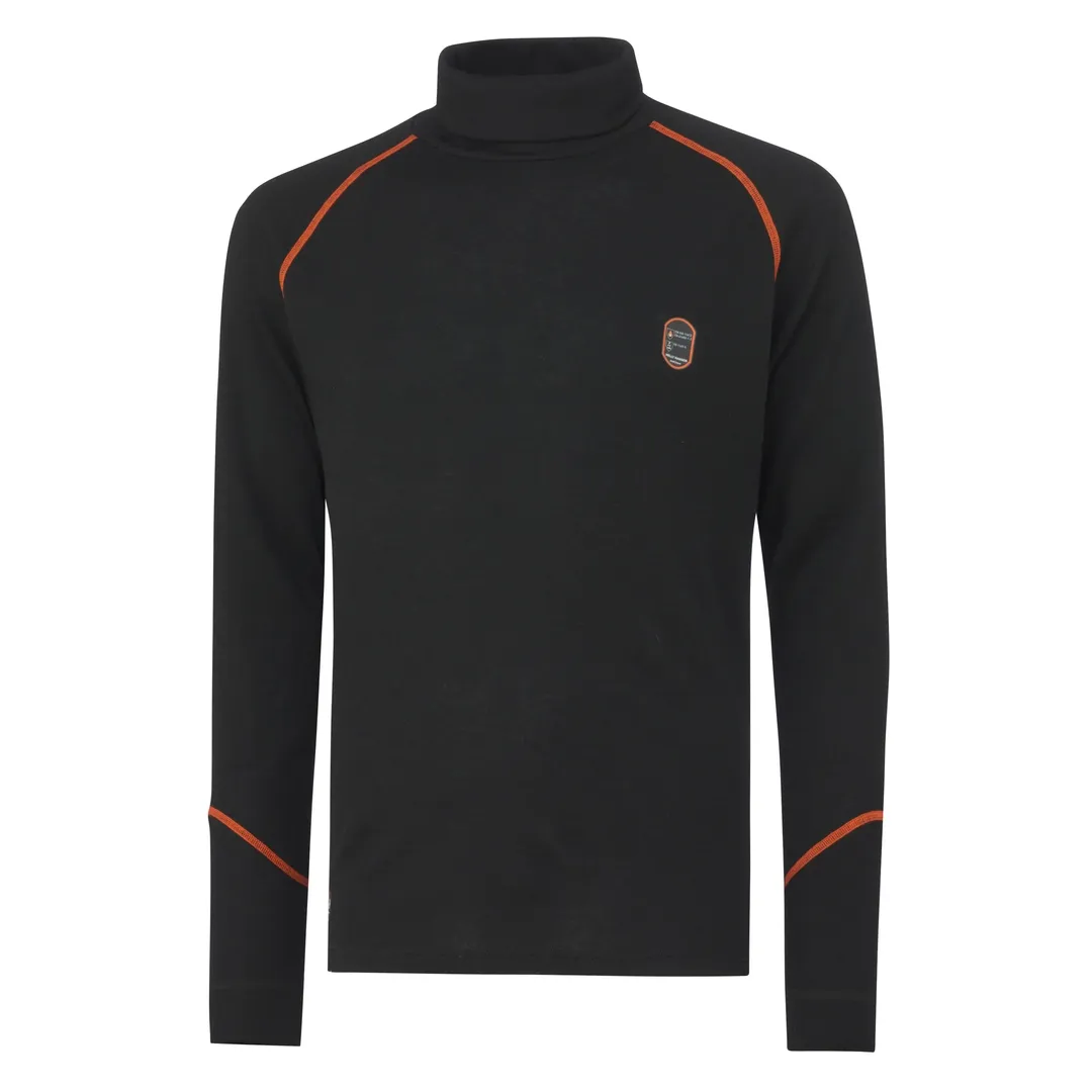 Helly Hansen Work Wear - 75075_990 - Product Flat Shots