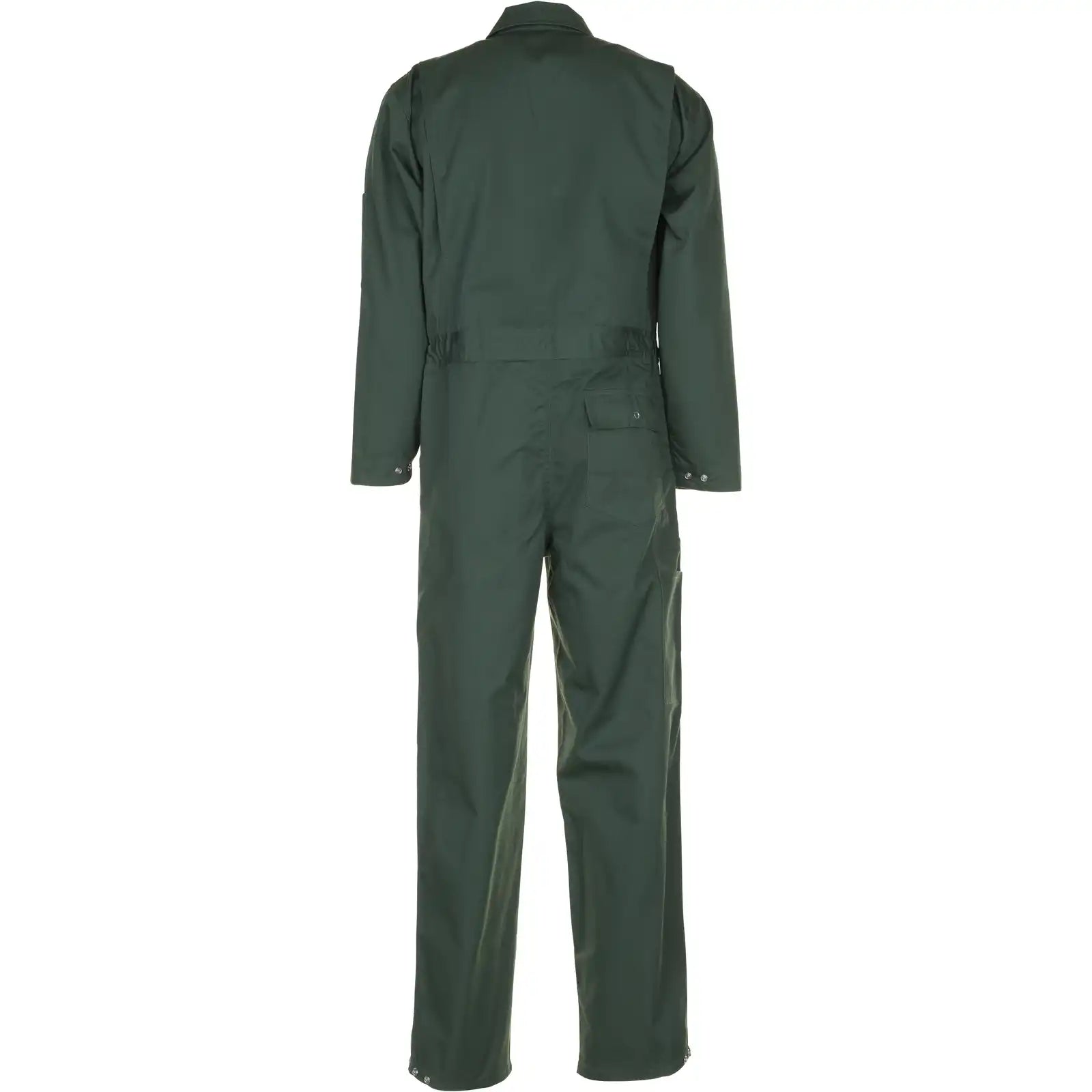 Planam MG 260 Rallyekombi mittelgrün 102 mittelgrün - Produktbild ohne Model