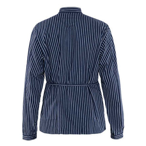 BLAKLADER 32501125 Carpenter Smock Long Sleeve Work Shirt MEN - 100% Cotton