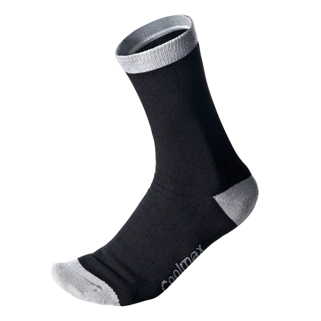 SIR SAFETY FRESCO Work Socks 10 Pairs - Breathable
